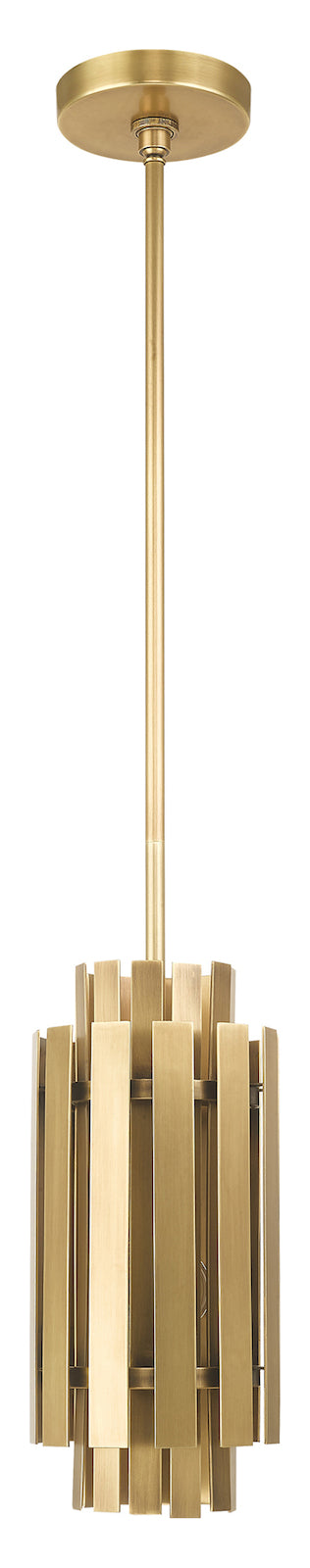 1 Light Mini Pendant