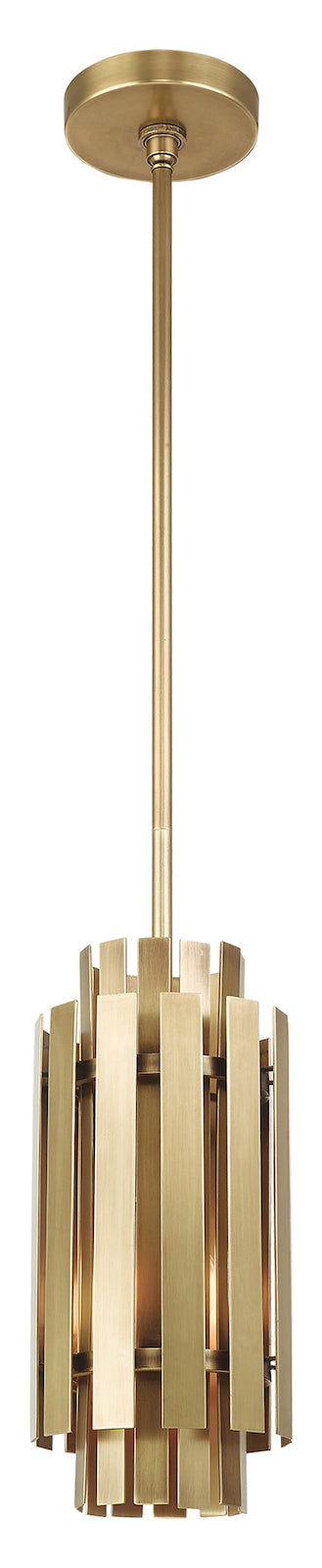 1 Light Mini Pendant