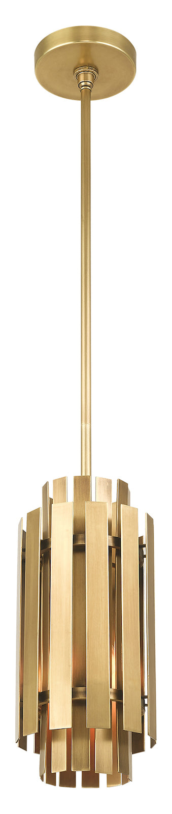 1 Light Mini Pendant
