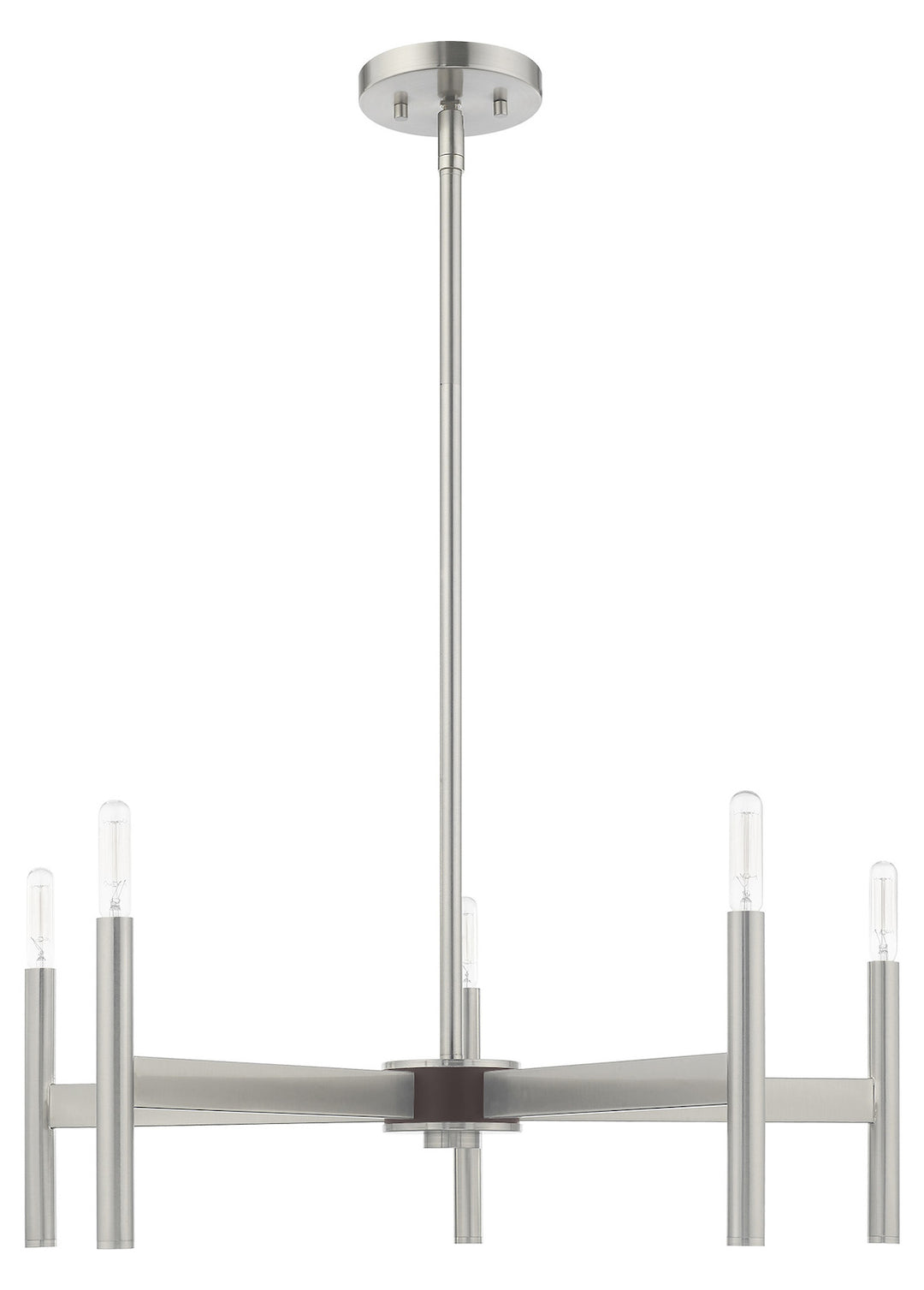 5 Light Chandelier