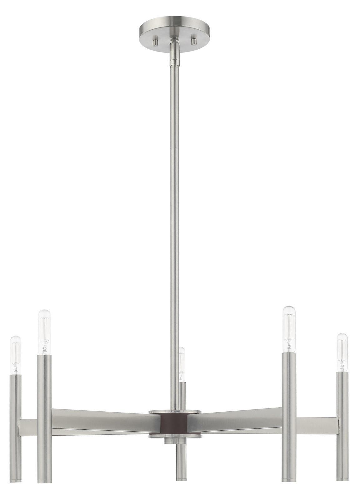 5 Light Chandelier