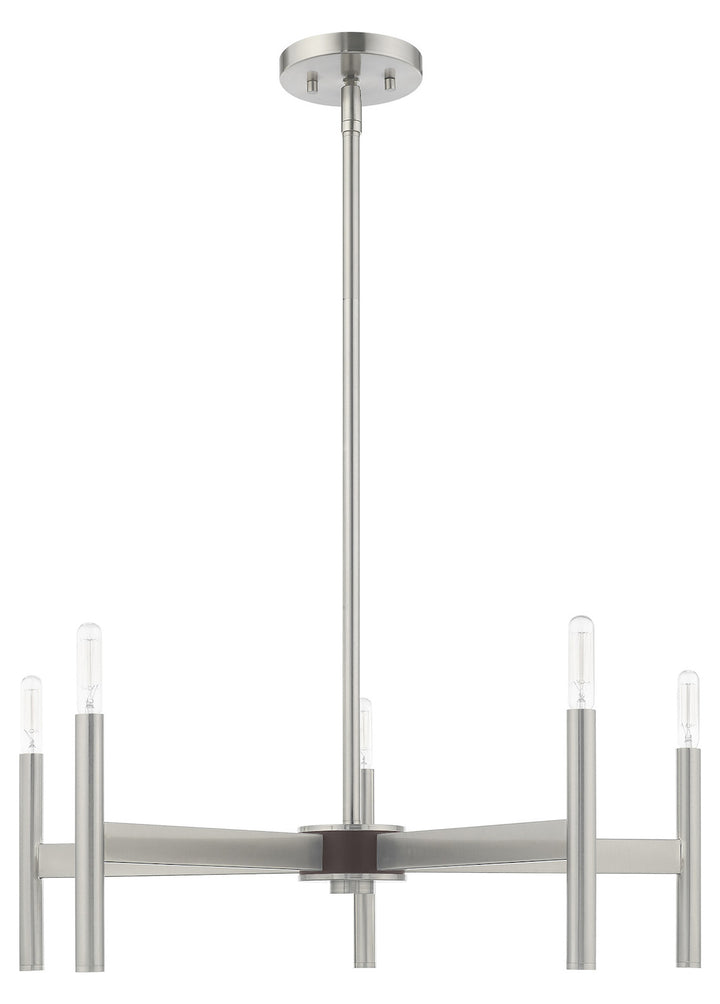 5 Light Chandelier