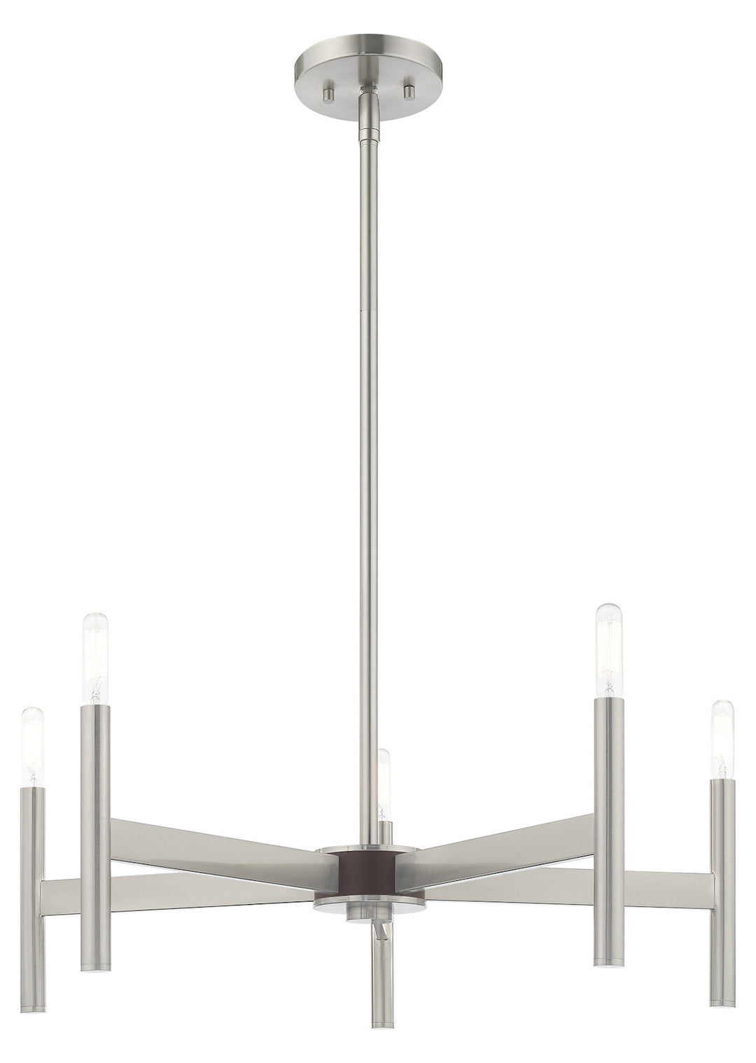 5 Light Chandelier