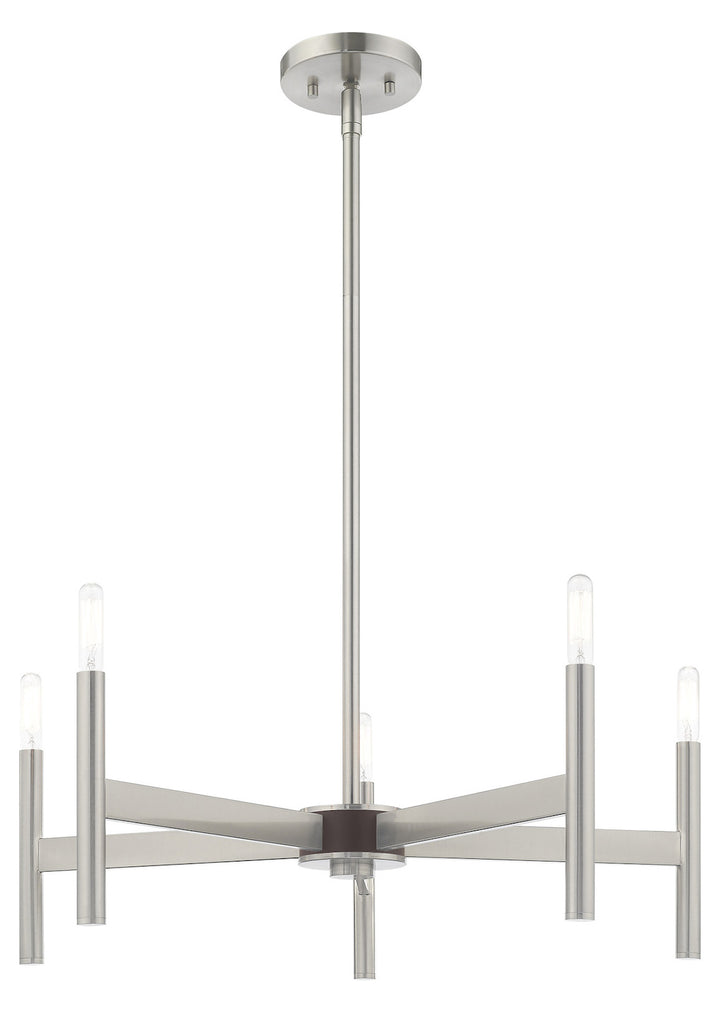 5 Light Chandelier