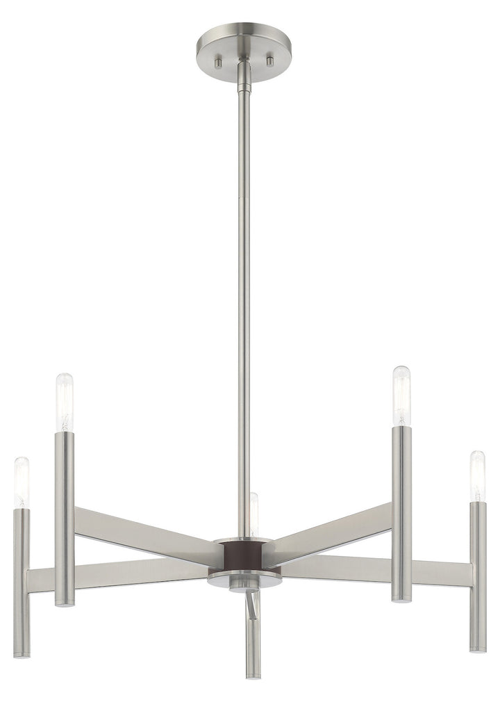 5 Light Chandelier