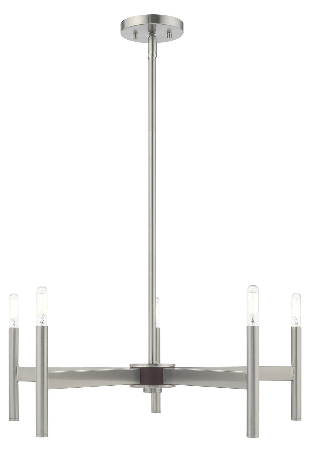 5 Light Chandelier