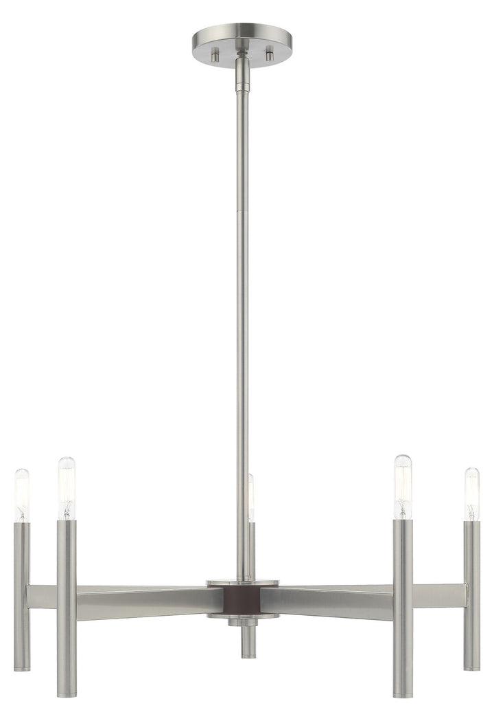 5 Light Chandelier
