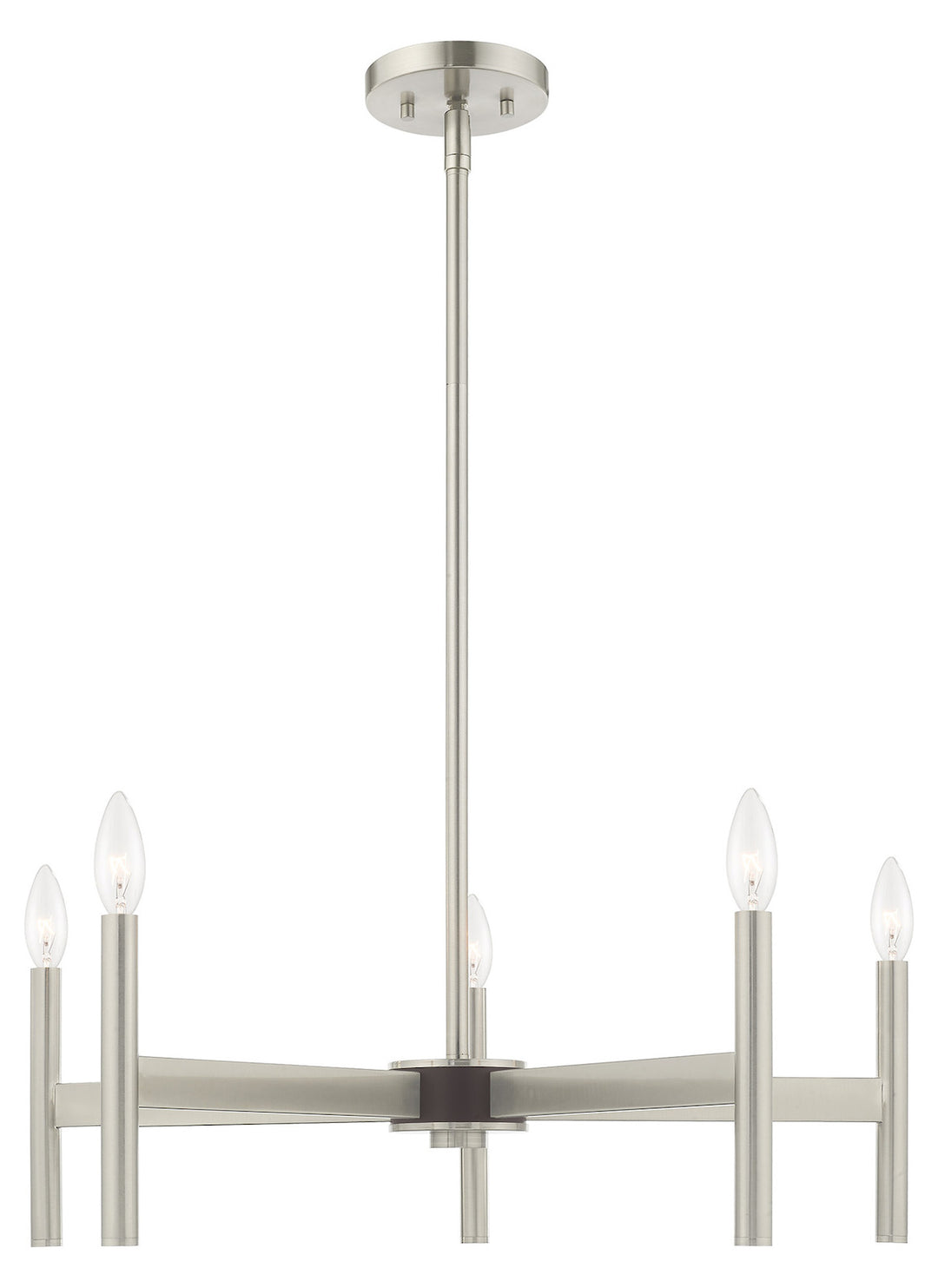5 Light Chandelier