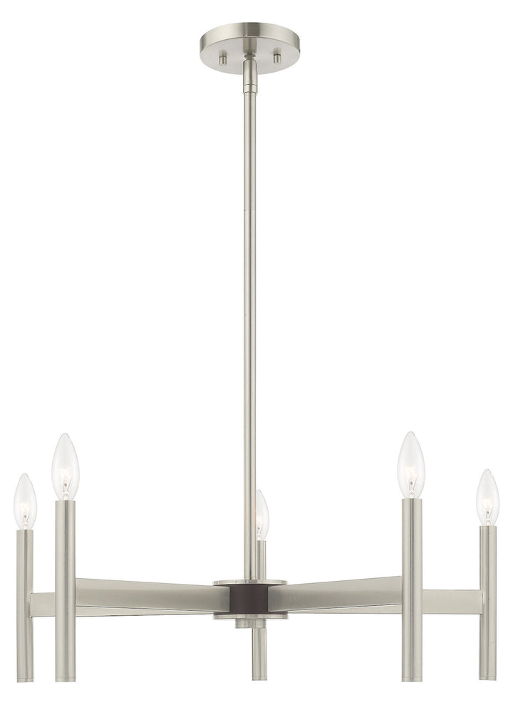 5 Light Chandelier