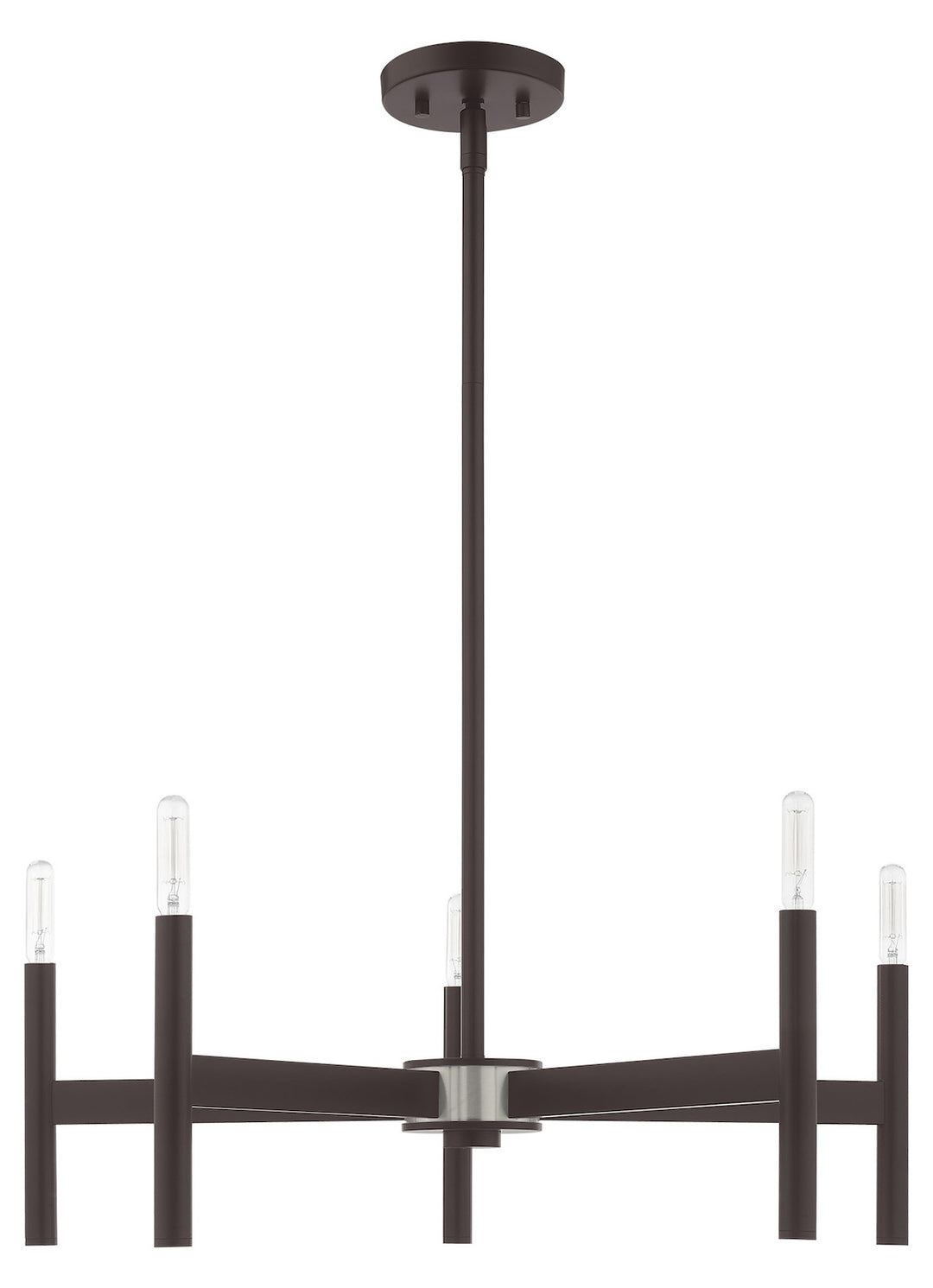 5 Light Chandelier