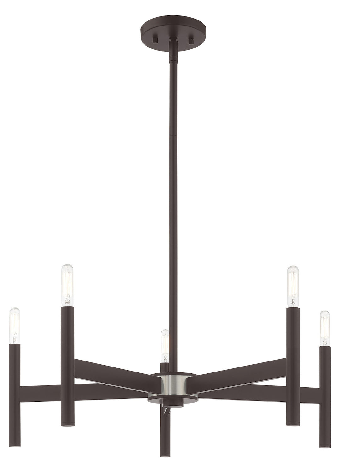 5 Light Chandelier