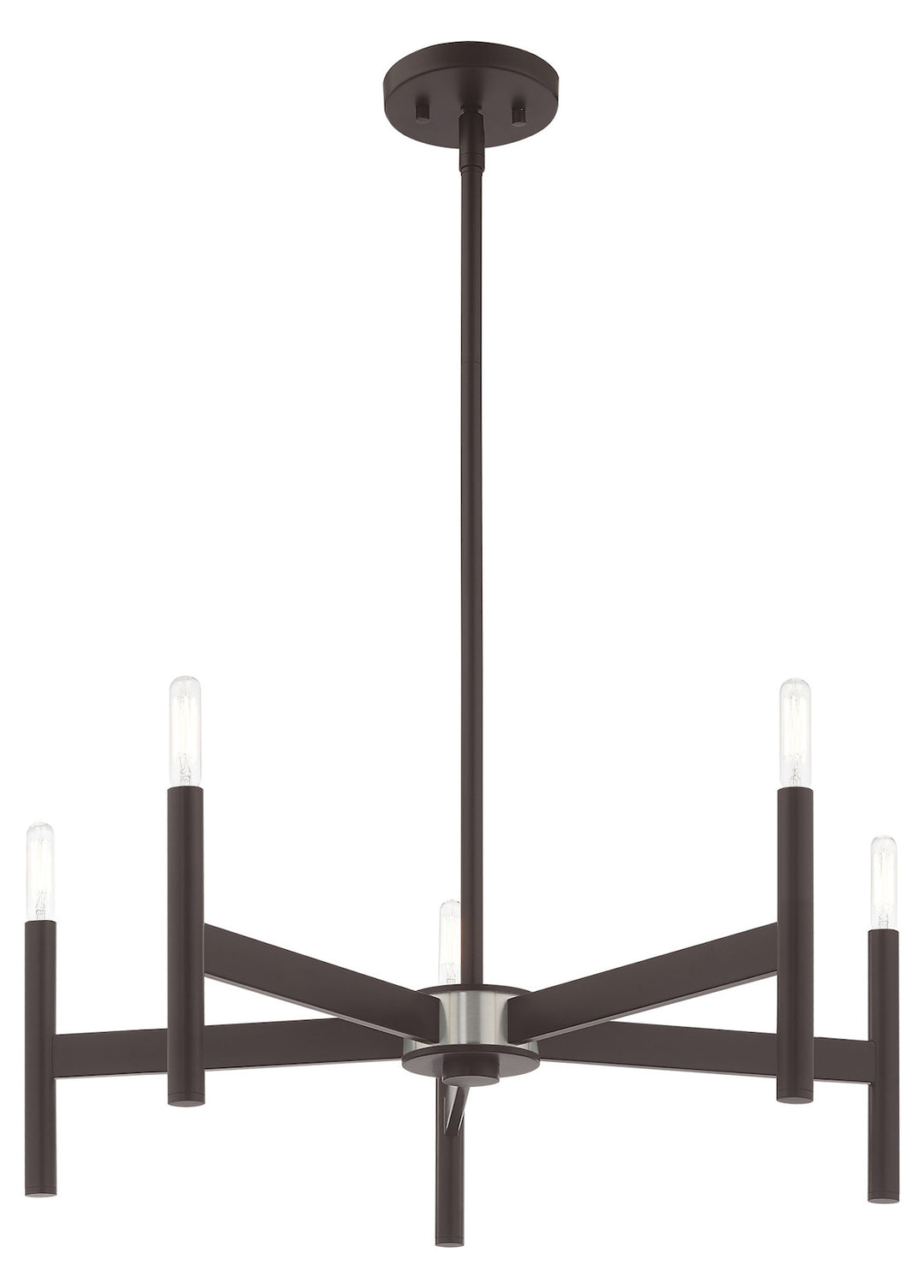 5 Light Chandelier
