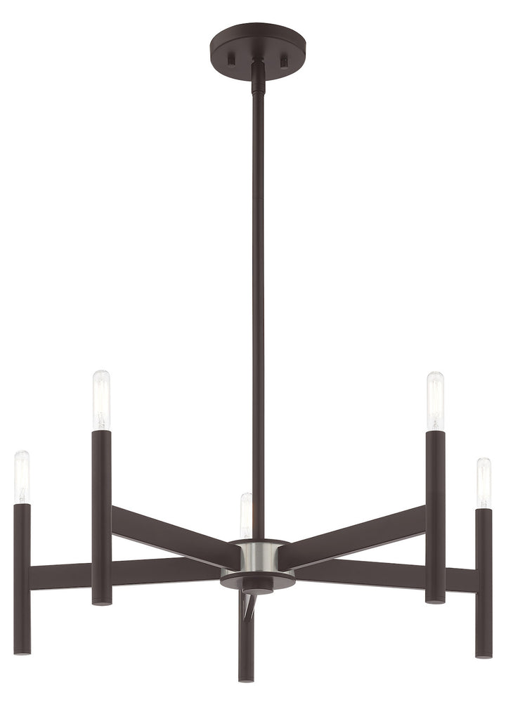5 Light Chandelier