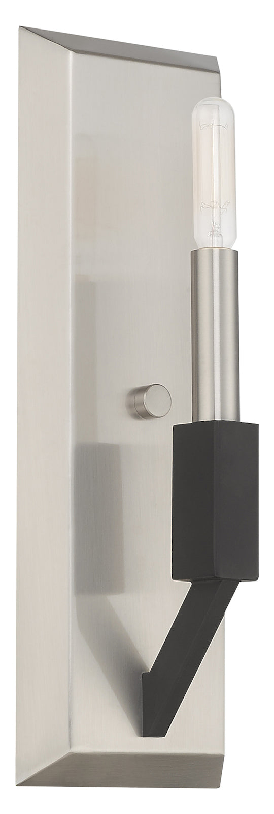 4.5 Inch 1 Light Wall Sconce