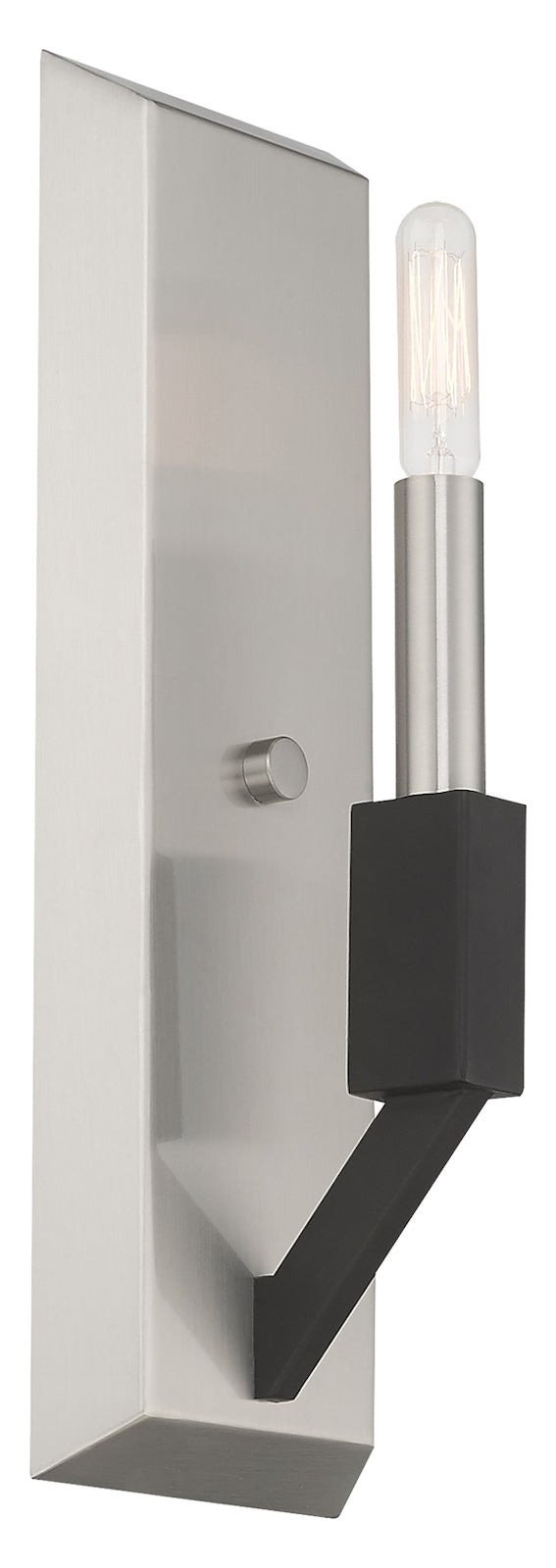 4.5 Inch 1 Light Wall Sconce