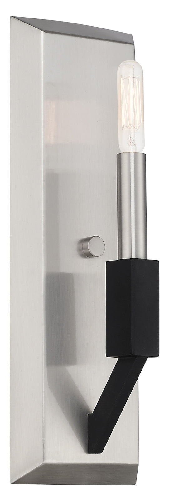 4.5 Inch 1 Light Wall Sconce