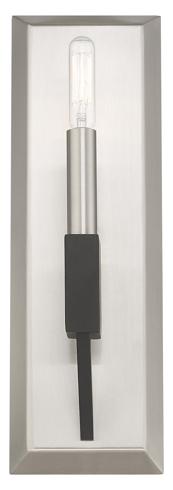 4.5 Inch 1 Light Wall Sconce