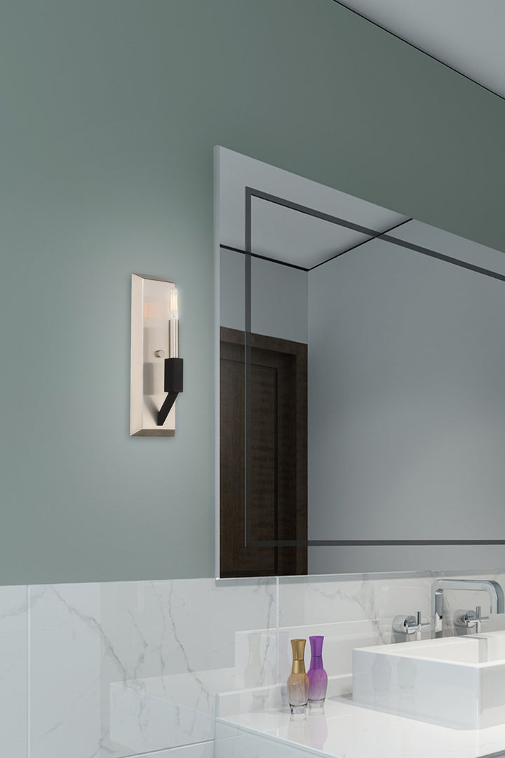 4.5 Inch 1 Light Wall Sconce