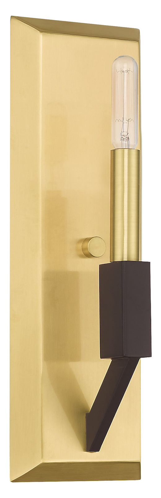 4.5 Inch 1 Light Wall Sconce