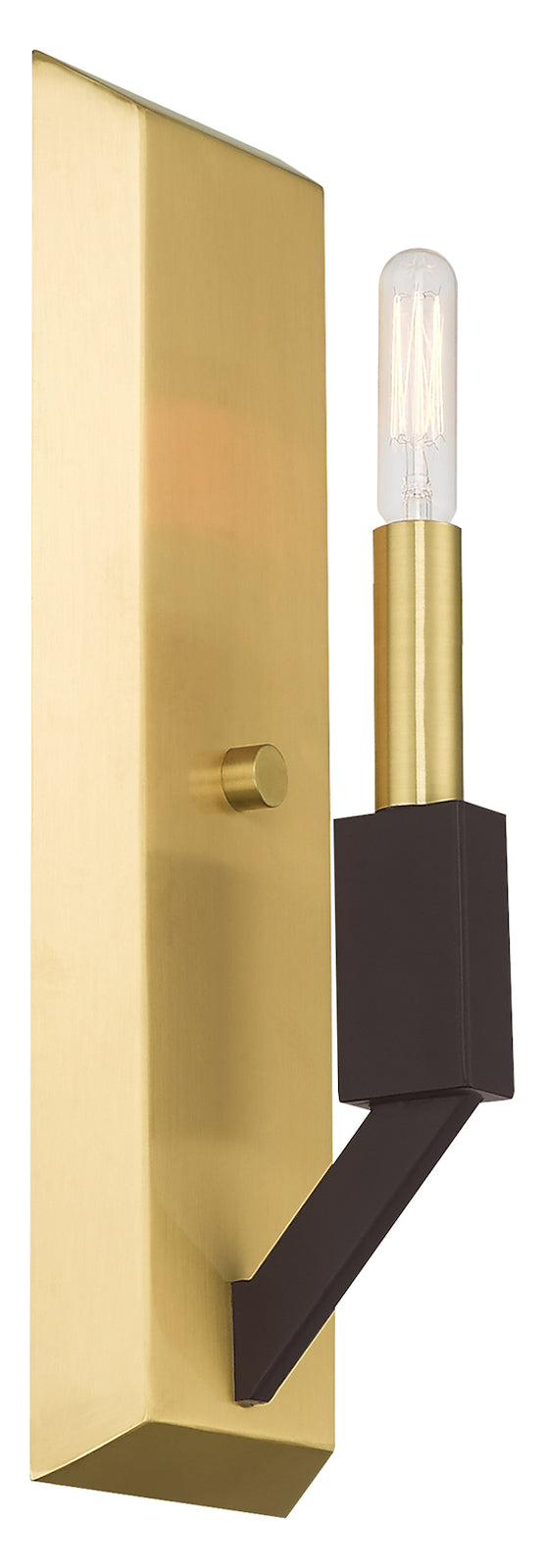 4.5 Inch 1 Light Wall Sconce