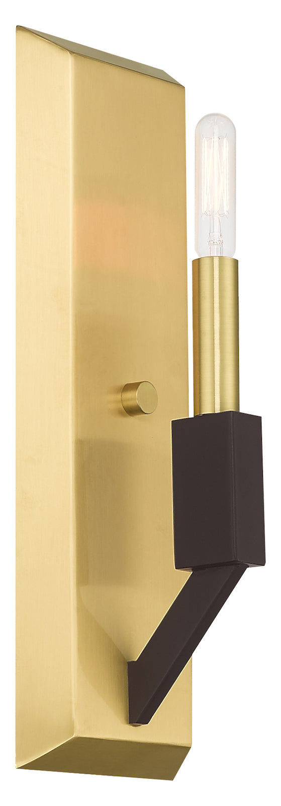4.5 Inch 1 Light Wall Sconce