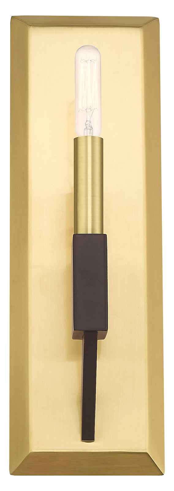 4.5 Inch 1 Light Wall Sconce
