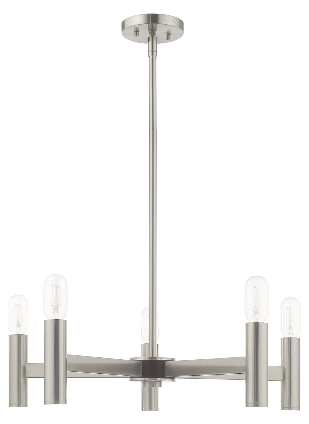 5 Light Chandelier