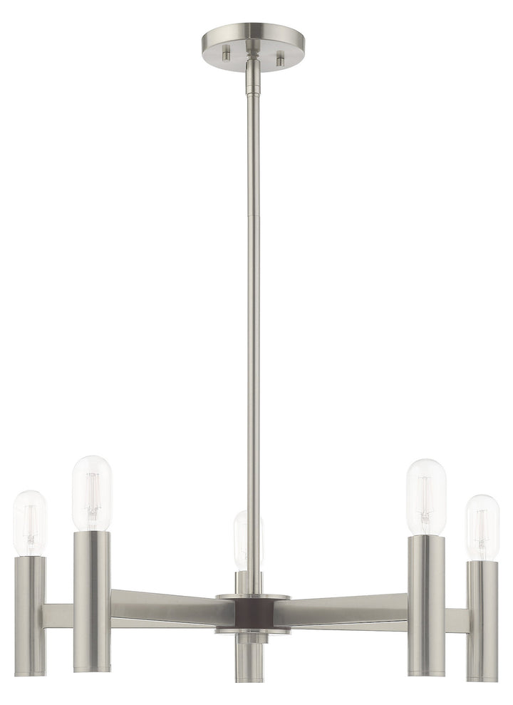 5 Light Chandelier