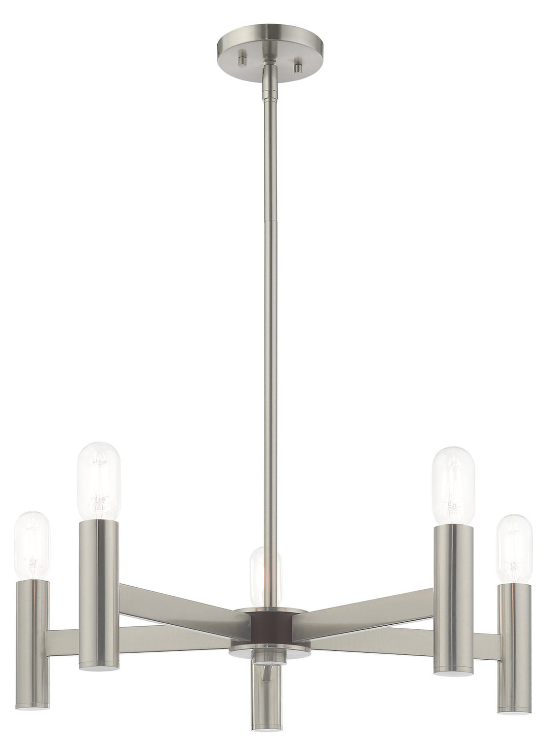 5 Light Chandelier