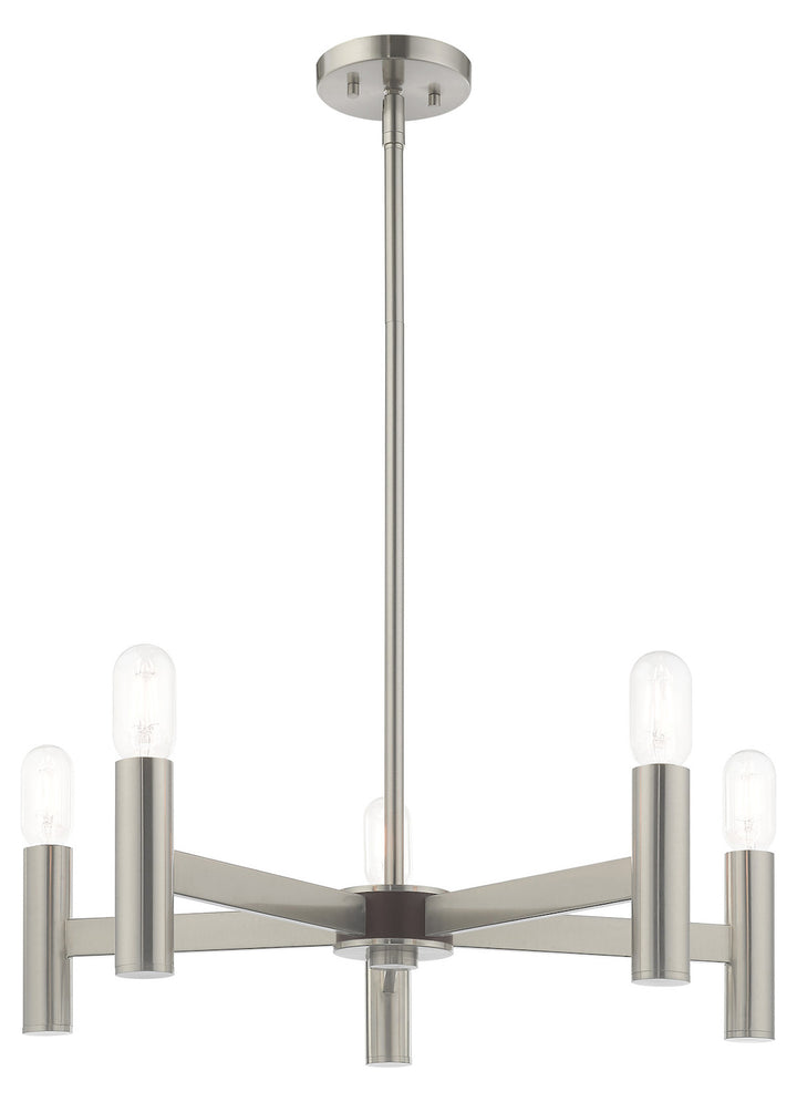 5 Light Chandelier