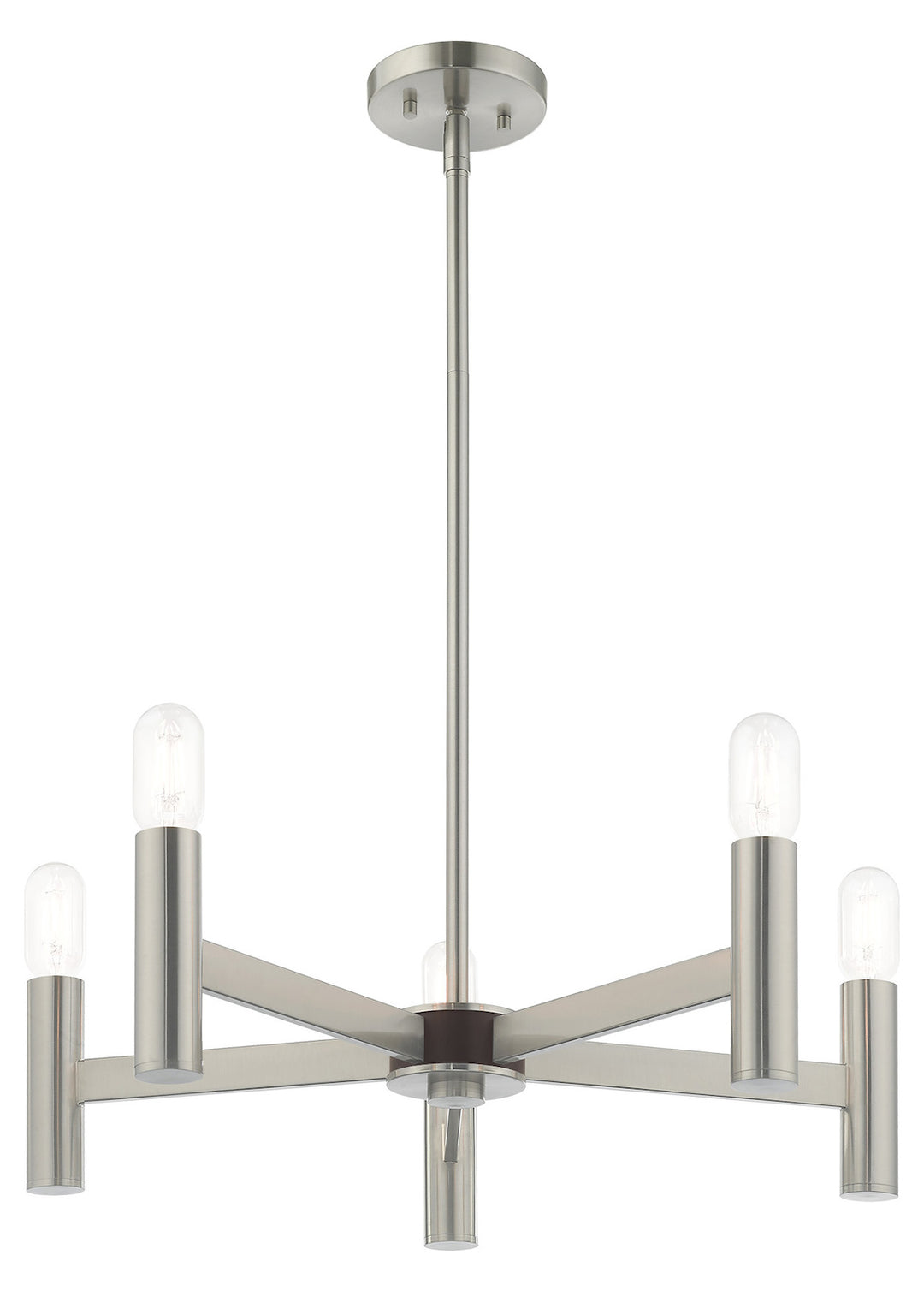 5 Light Chandelier