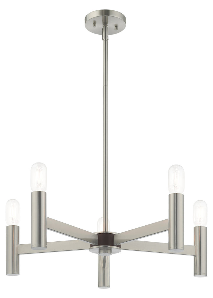 5 Light Chandelier