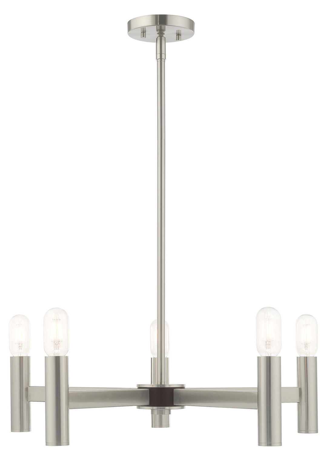5 Light Chandelier