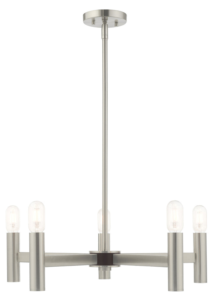 5 Light Chandelier