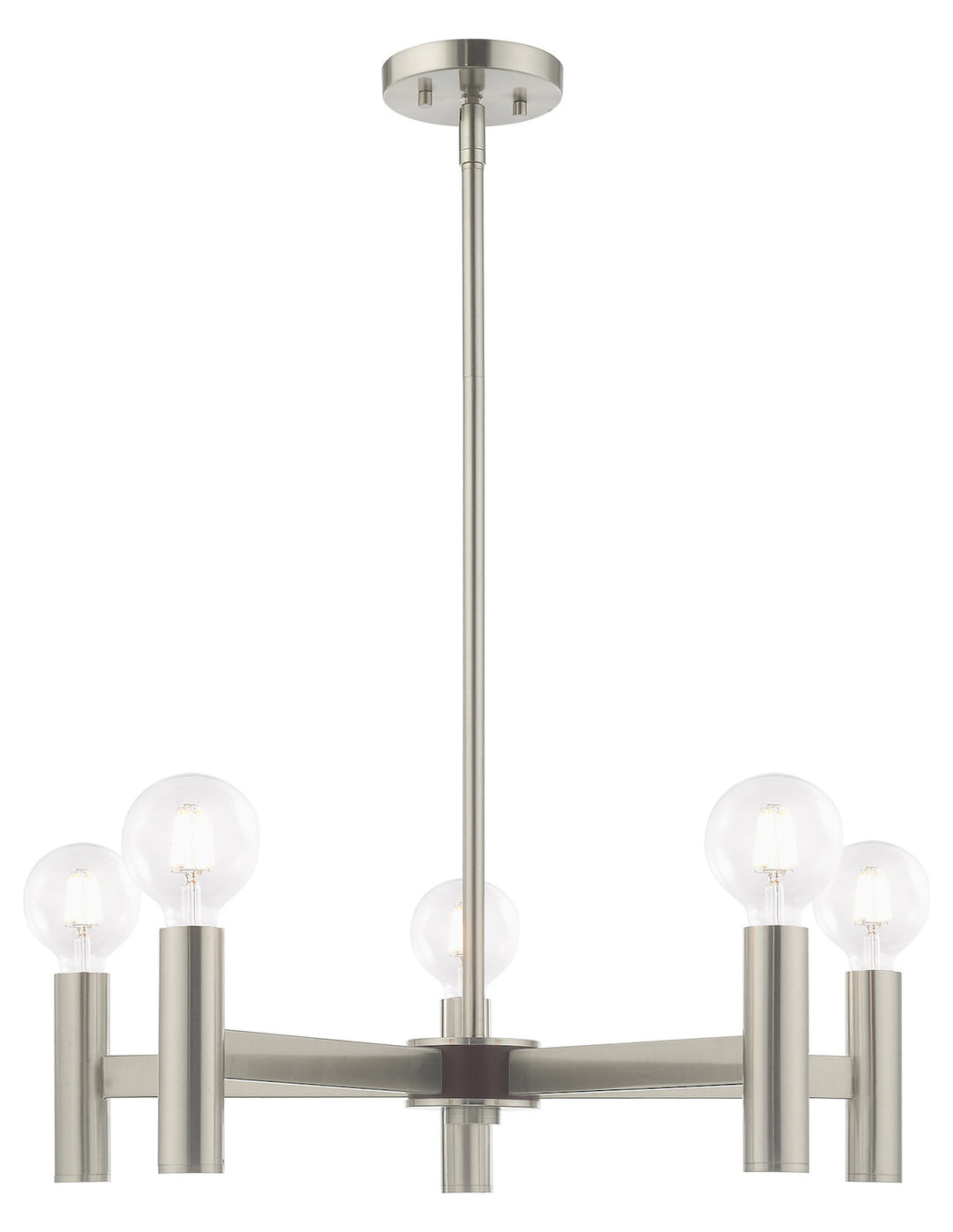 5 Light Chandelier