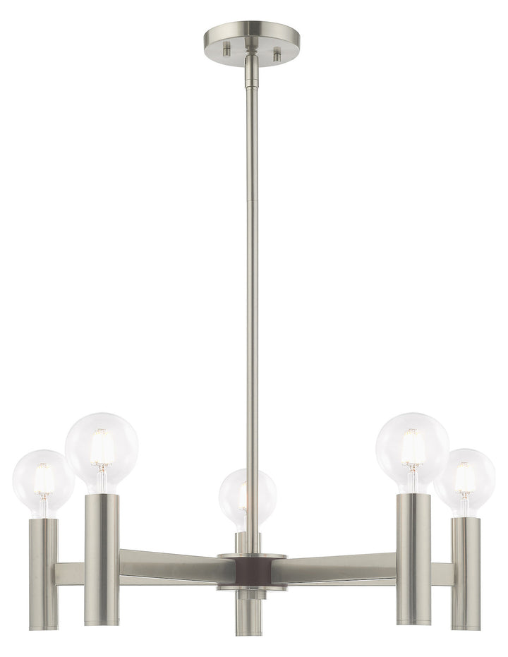 5 Light Chandelier