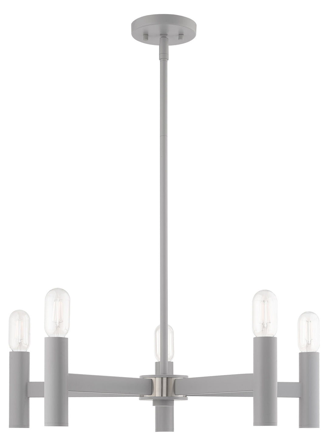 5 Light Chandelier