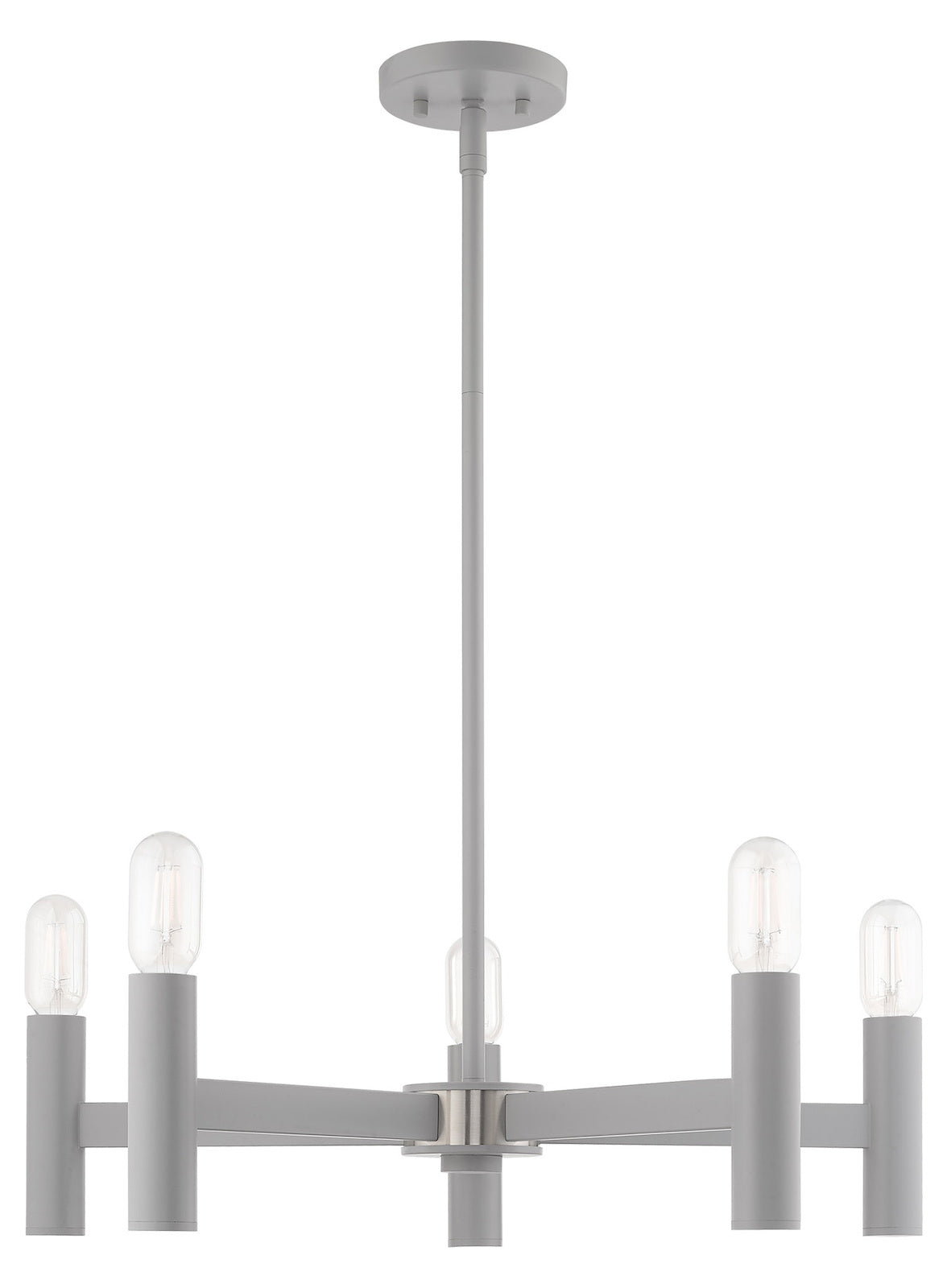 5 Light Chandelier