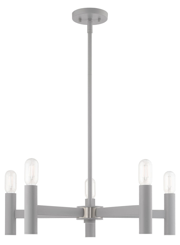 5 Light Chandelier