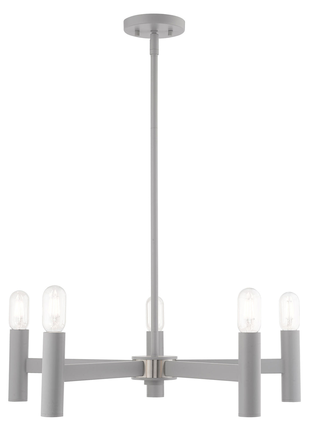 5 Light Chandelier