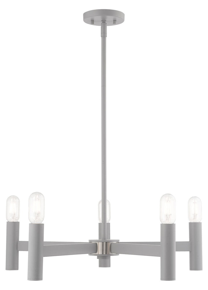 5 Light Chandelier