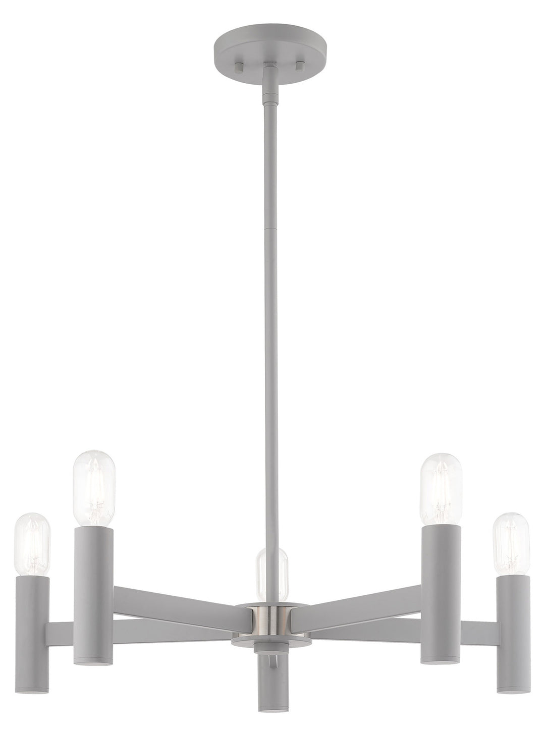 5 Light Chandelier
