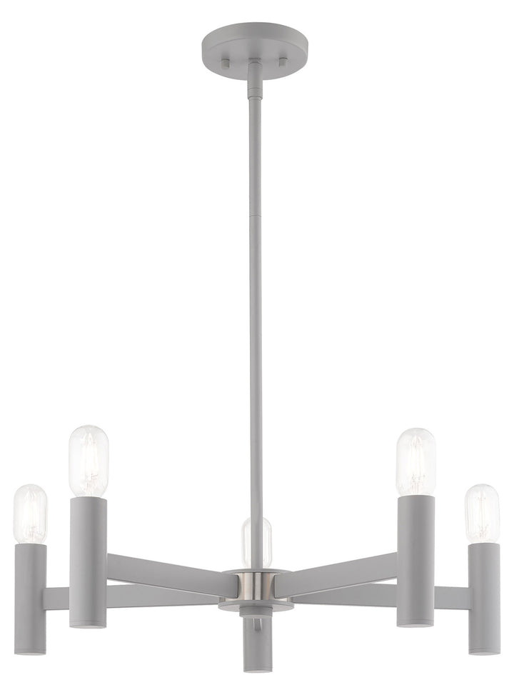 5 Light Chandelier