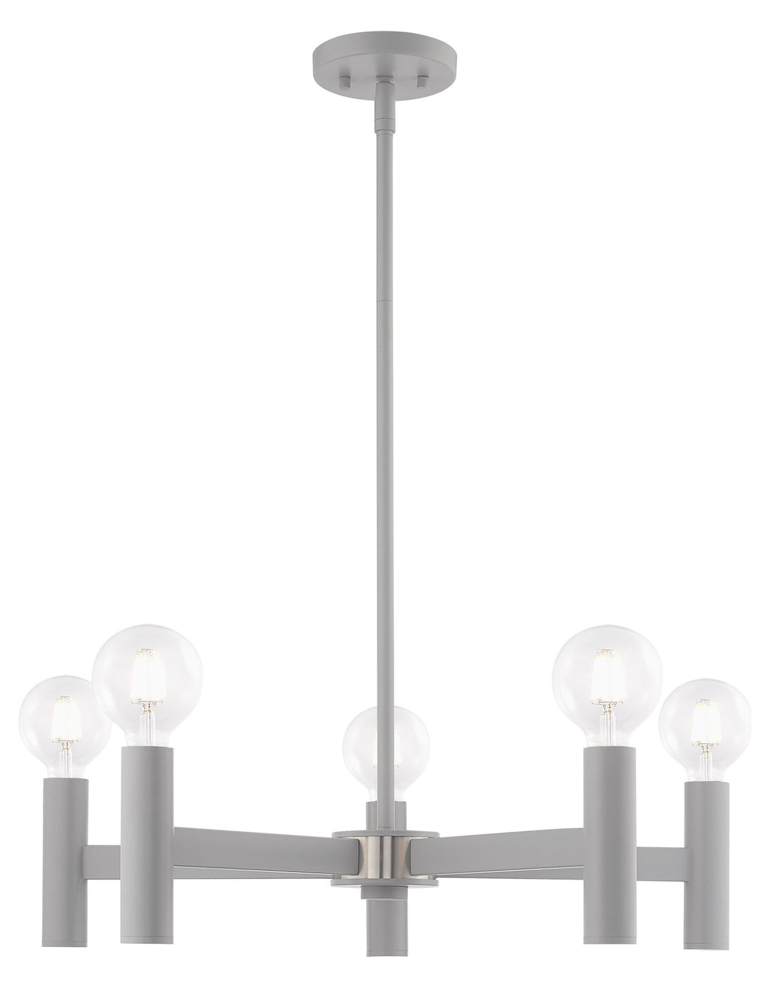 5 Light Chandelier