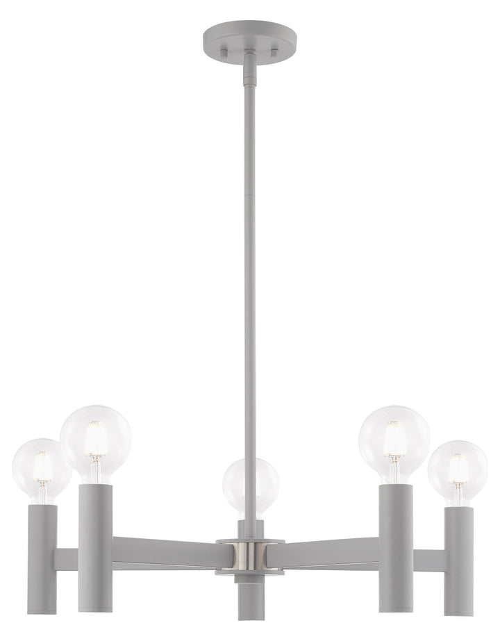 5 Light Chandelier