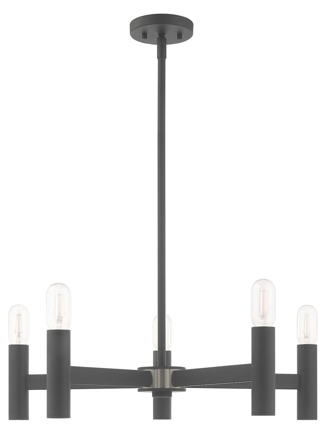 5 Light Chandelier