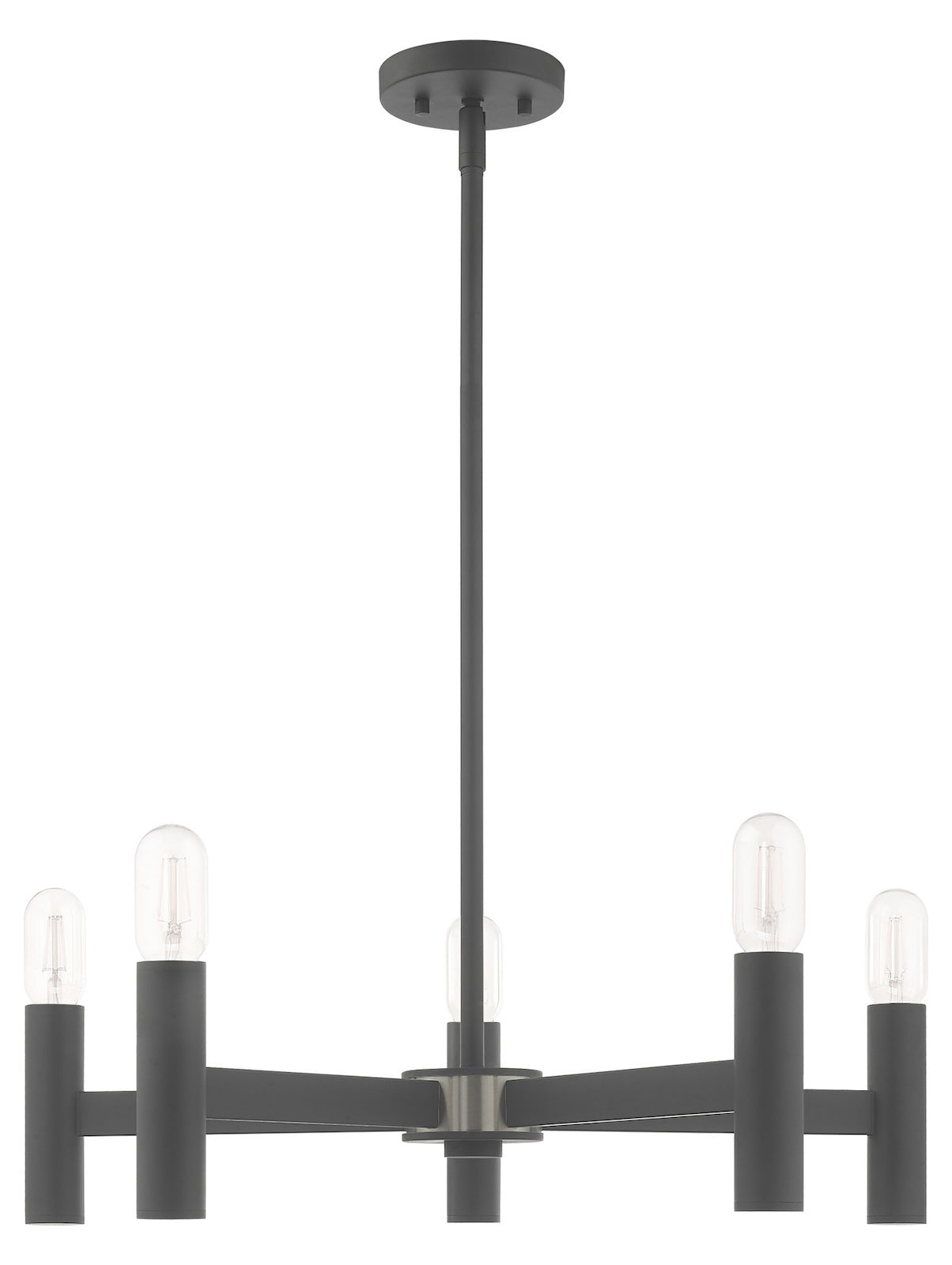5 Light Chandelier