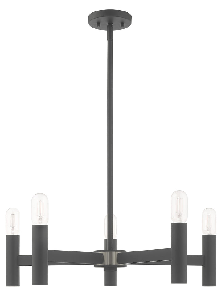 5 Light Chandelier
