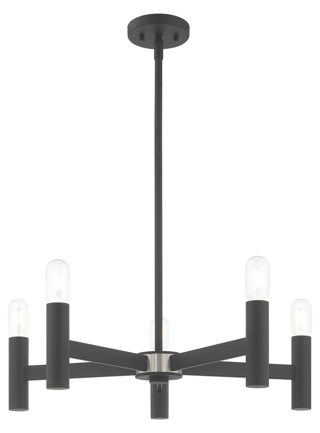 5 Light Chandelier