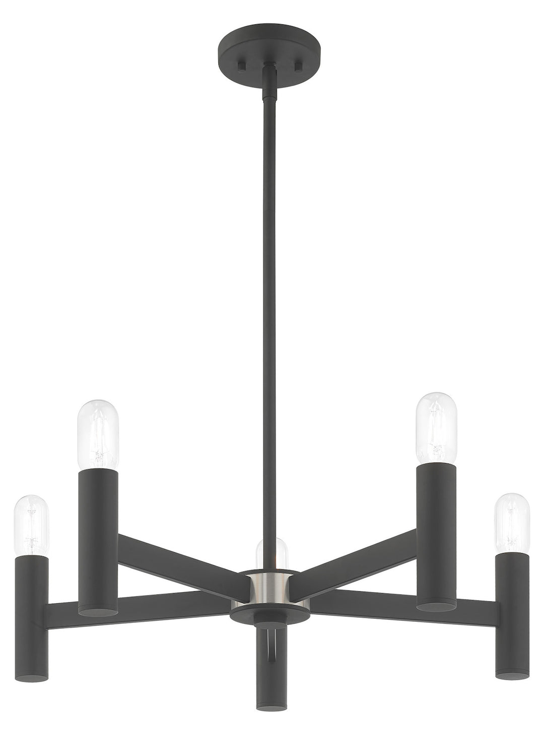 5 Light Chandelier